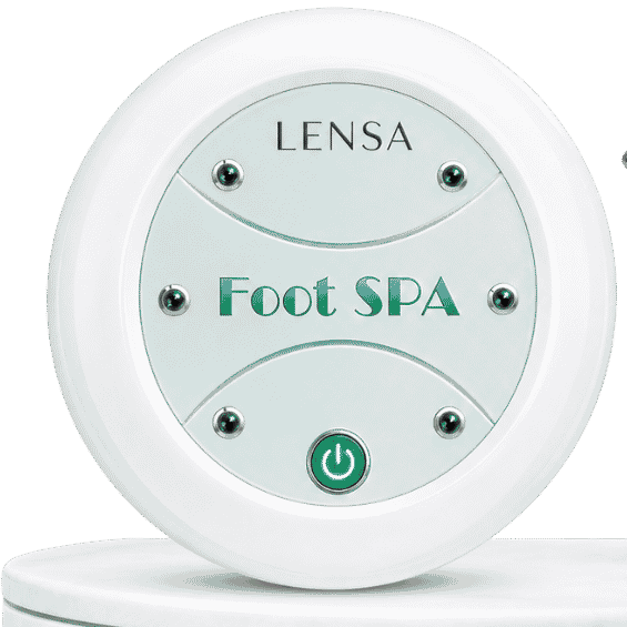 LENSA UNIT CONTROLL