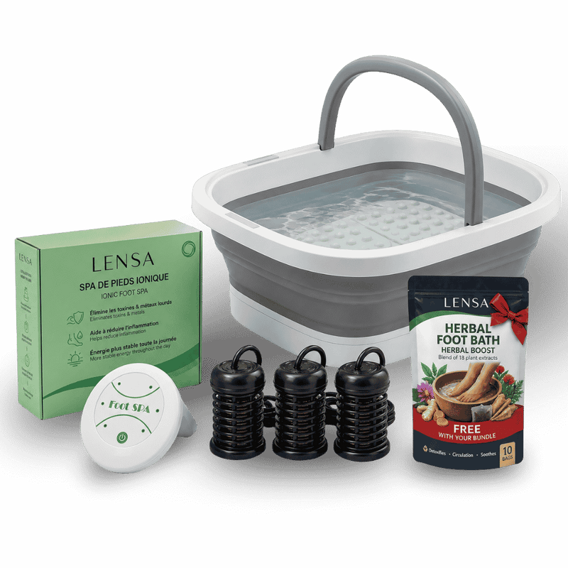 LENSA Complete Protocol