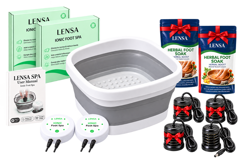 LENSA COMPLETE DUO PROTOCOL