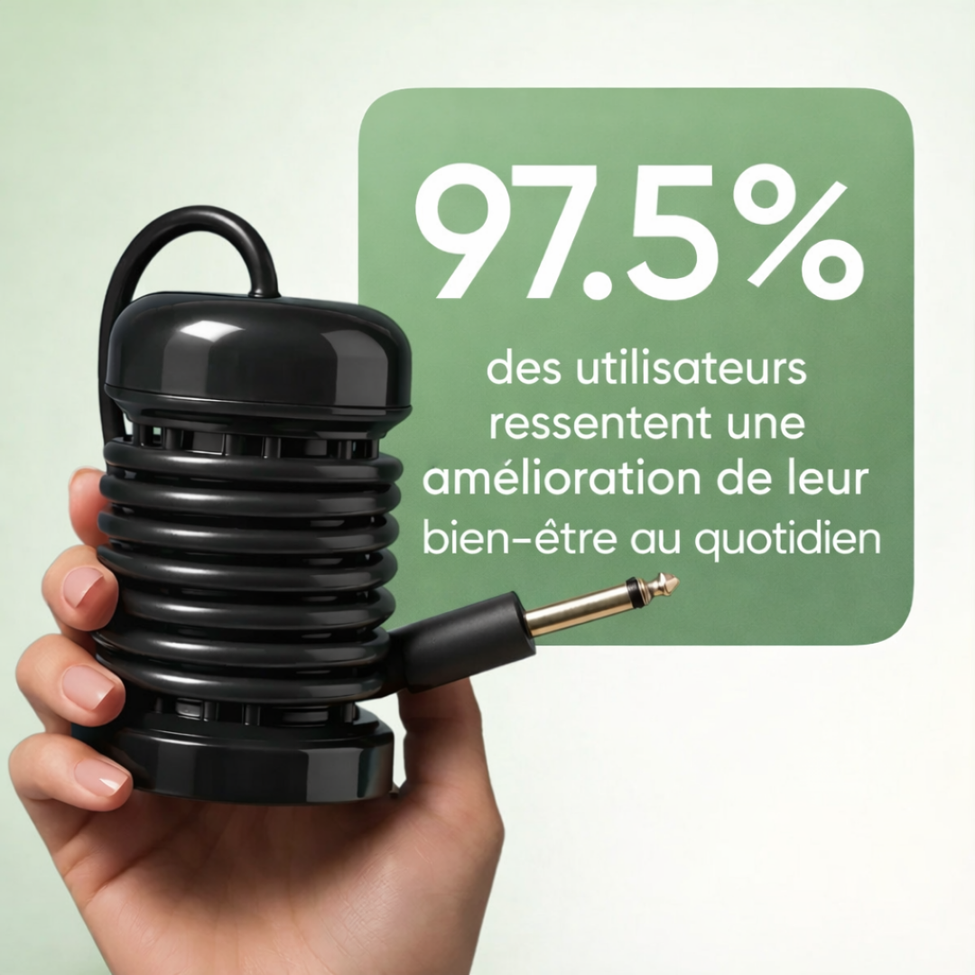 Spa Ionique pour les Pieds- Lensa