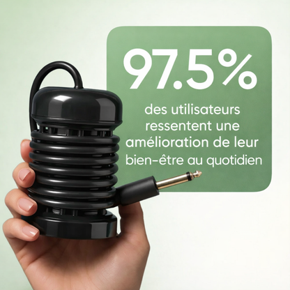 Spa Ionique pour les Pieds- Lensa