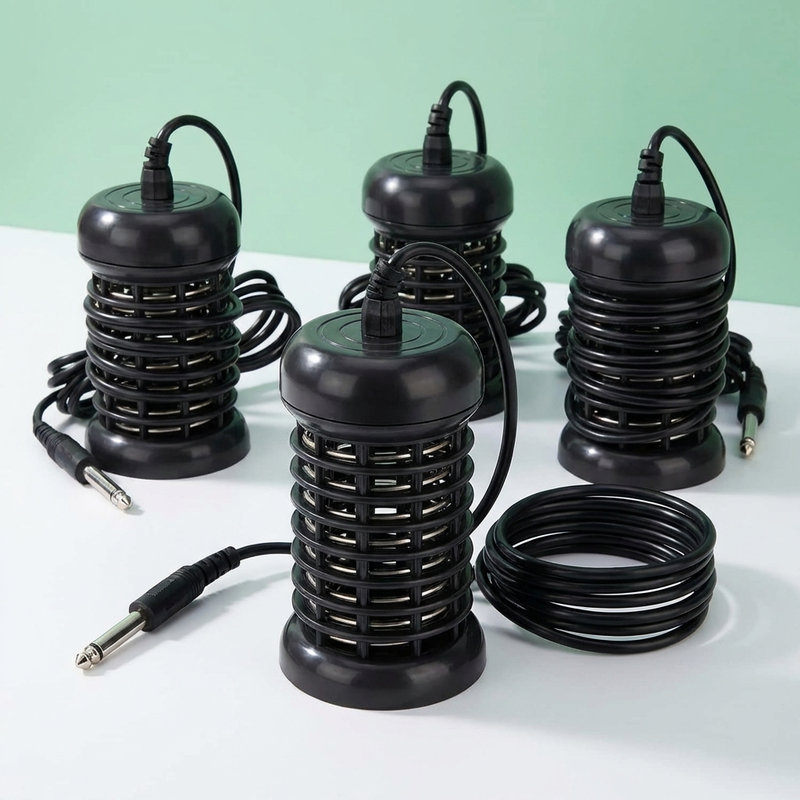Pack de 4 Électrode de Remplacement Lensa