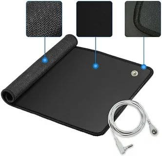 Tapis Groundy Bureau