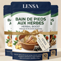 HerbalBoost - Accélérateur de Purge Ionique