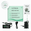 LENSA Ionic Foot Spa